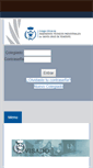 Mobile Screenshot of coititf.es